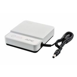 APC by Schneider Electric CP12036LI Network UPS 12Vdc 3A, Lithium Battery