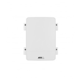 Boîtier et support résistants aux intempéries AXIS 5900-151 pour caméras de sécurité