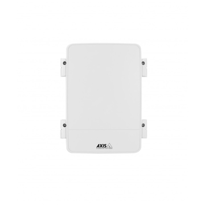 Boîtier et support résistants aux intempéries AXIS 5900-151 pour caméras de sécurité