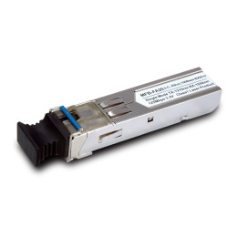 PLANET MFB-FA20 100Mbps SFP Fiber Transceiver, 20km, Tx1310nm, DDM
