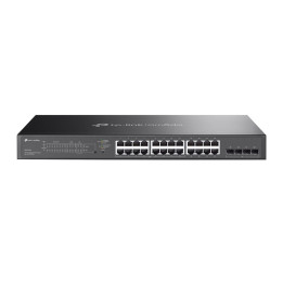 TP-LINK SG2428LP Switch Gigabit PoE+ 28 ports avec 16 ports PoE+ et 4 emplacements SFP