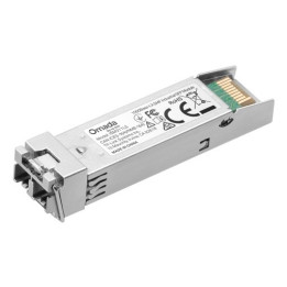 TP-Link ISM311LS Industrial Omada SFP Module, SM, 1310nm, 20km, 2x LC