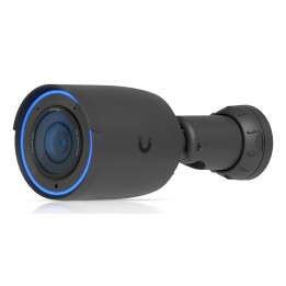 Ubiquiti UVC-G6-Pro-Bullet-B G6 Pro Bullet Caméra IP 6MP 4K PoE Analyse IA extérieure
