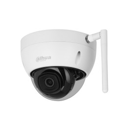 Dahua IPC-HDBW1230DE-SW-0280B 2MP IR Fixed-focal Wi-Fi Dome Network Camera