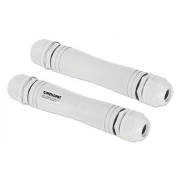 Zewnętrzny przedłużacz PoE Intellinet 561952 UltraLong Range – 1000 m, Ethernet