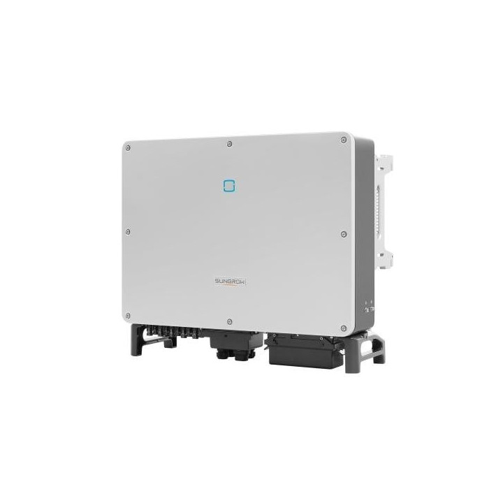 SUNGROW SG33CX-V112 33kW Three-Phase On-Grid String Inverter with AFCI, SPD, DC Switch, PID