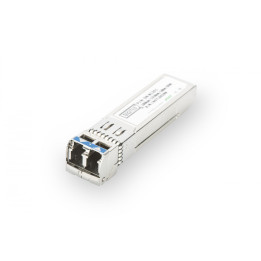 DIGITUS DN-81201-01 10G SFP+ Module, Singlemode, DDM, 1310nm, 10km, LC
