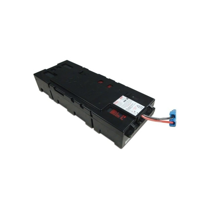 APC Replacement Battery Cartridge #116 (APCRBC116)