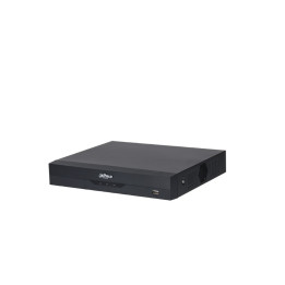 Dahua NVR2108HS-I2 8 Channel Compact 1U 1HDD WizSense Network Video Recorder