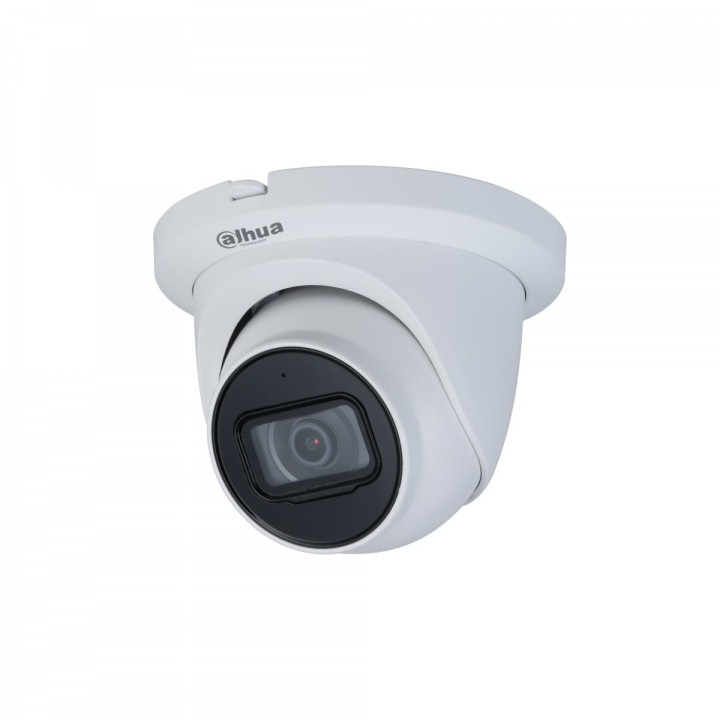 Dahua HAC-HDW1231TMQ-A-0280B 2MP Starlight HDCVI IR Eyeball Camera