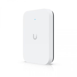 Ubiquiti U7-Pro-XG-Wall Smart Ceiling/Wall Light 5800 Mbit/s White PoE