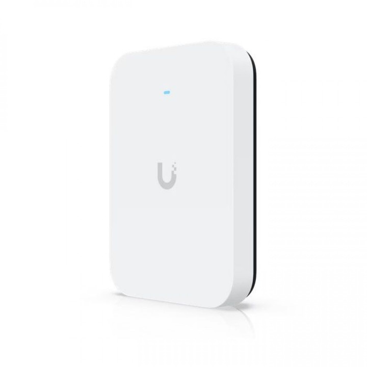 Ubiquiti U7-Pro-XG-Wall Smart Ceiling/Wall Light 5800 Mbit/s White PoE