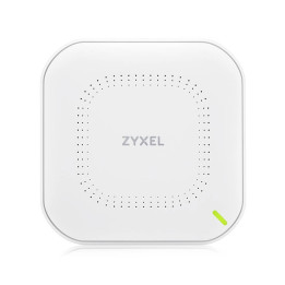 ZyXEL NWA50AXPRO-EU0102F Wi-Fi 6 Dual-Band Wireless Access Point with 2.5G LAN and PoE