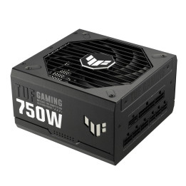 ASUS TUF Gaming 750W Gold Power Supply Unit ATX Black