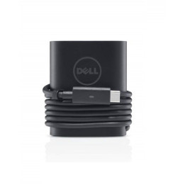 Dell DELL-KH1C8 Power Adapter/Inverter 30 W Indoor Black
