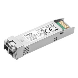 TP-Link ISM311LM Industrial Omada SFP Module, MM, 850nm, 550m, 2x LC