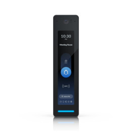 Ubiquiti UA-G3-PRO-B Czytnik dostępu UniFi G3 Professional Czarny – Czytnik kontroli dostępu PoE Ethernet do systemów domofonowy