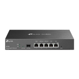 TP-Link SafeStream TL-ER7206 Gigabit Multi-WAN VPN Router