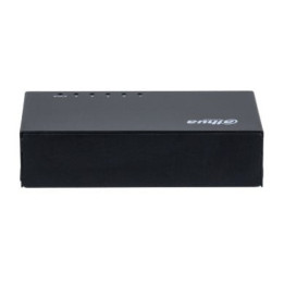 Dahua SG1005-EUR 5-Port Unmanaged Ethernet Switch