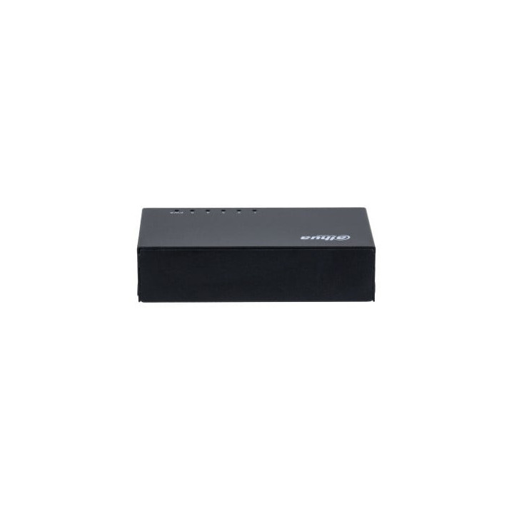 Dahua SG1005-EUR 5-Port Unmanaged Ethernet Switch