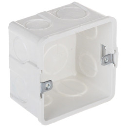 Hikvision DS-KAB86 86 Series Gang Box