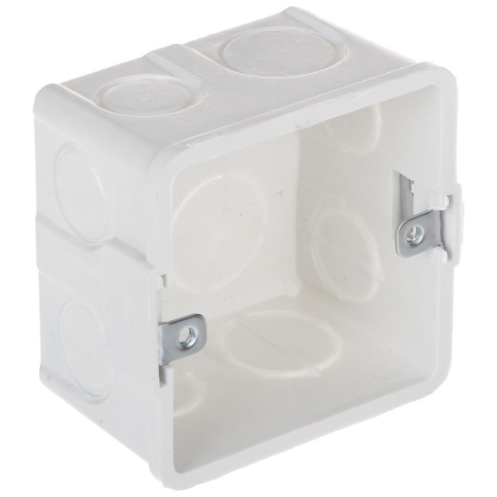 Hikvision DS-KAB86 86 Series Gang Box