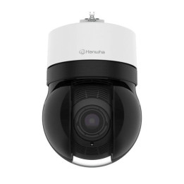 Telecamera IP Hanwha Vision XNP-C9310R 8MP 35x PTZ con 4K UHD, visione notturna IR e tracciamento automatico