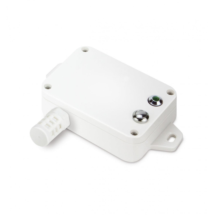 Planet LS200-TH-915M IP65 LoRaWAN Temperature and Humidity Sensor