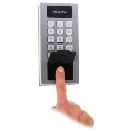 Hikvision DS-K1T502DBFWX Access Control Terminal
