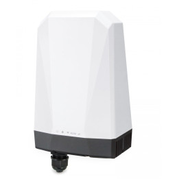 PLANET LCG-350W-NR-EU868 Antenne Ethernet industrielle extérieure IP67 à montage mural, 48 V PoE
