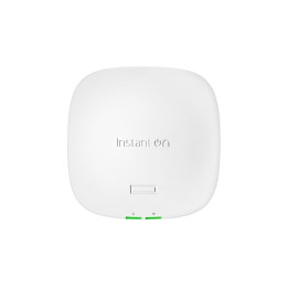 HPE Aruba Instant On AP21 (RW) 2x2 Access Point WiFi 6 AX