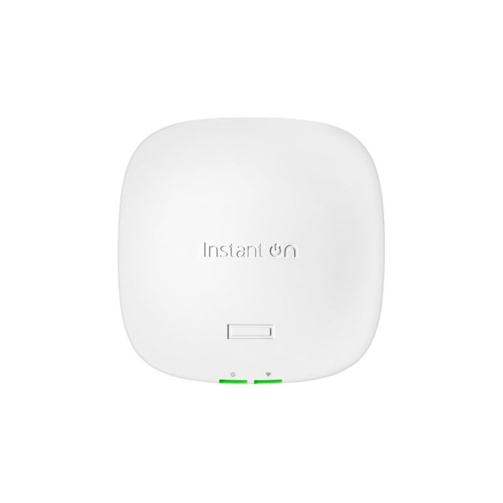 HPE Aruba Instant On AP21 (RW) 2x2 Access Point WiFi 6 AX
