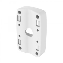 Hanwha Vision SBP-300PMW2 Adaptateur de montage pour caméras de sécurité – Compatible avec les caméras Hanwha Vision