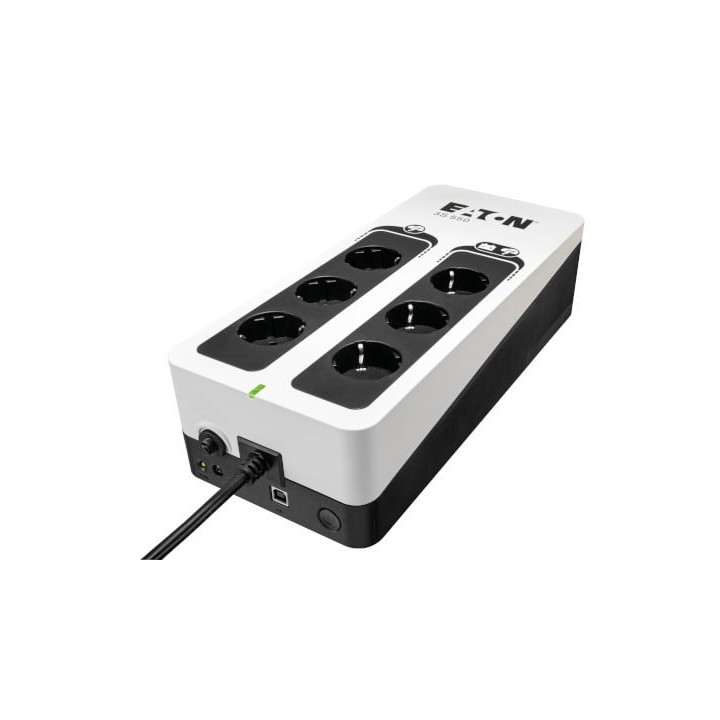 Eaton 3S550D 50-module Miniature Circuit Breaker