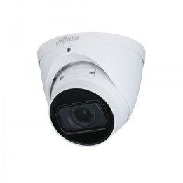 Dahua IPC-HDW1431T-ZS-2812-S4 4MP IR Motorized Zoom Dome IP Camera