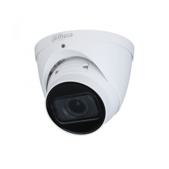 Dahua IPC-HDW1431T-ZS-2812-S4 4MP IR Motorized Zoom Dome IP Camera