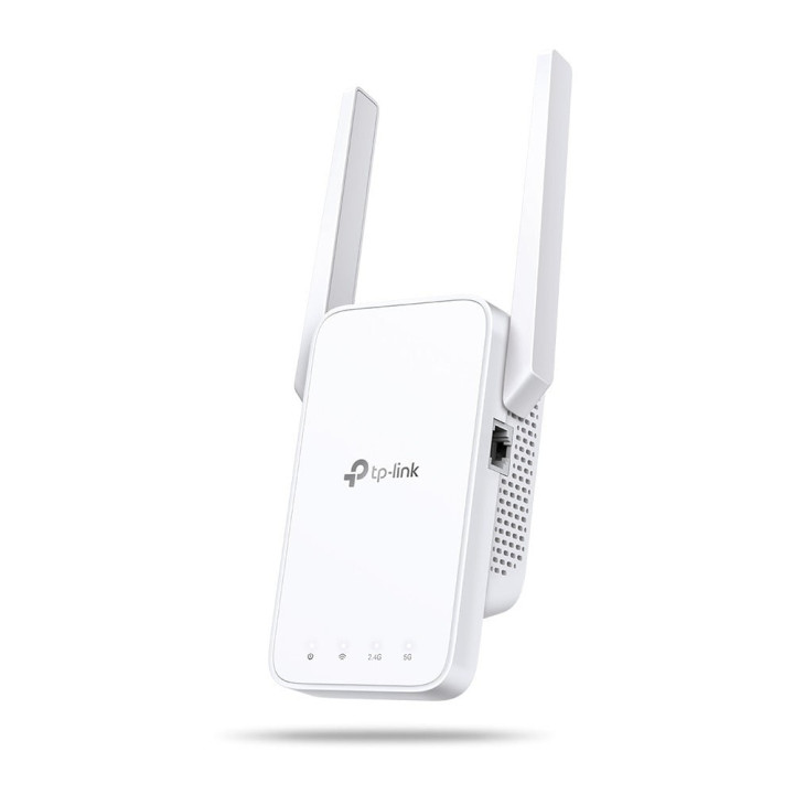 Extension de portée Wi-Fi double bande TP-Link RE315 AC1200