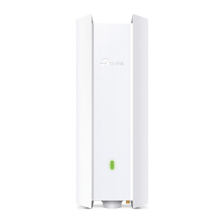 TP-Link EAP650-Outdoor AX3000 Indoor/Outdoor Dual-Band Wi-Fi 6 Access Point