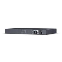 CyberPower Rack ATS PDU, Switched, 1U, 230V, 12A