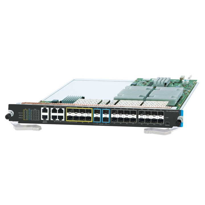 PLANET CS6-16PON4C4S4X Network Switch Module