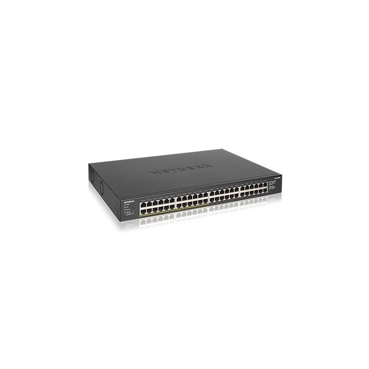 Netgear GS348PP-100EUS 48-портовый PoE+ коммутатор