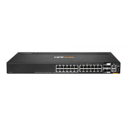 HPE Aruba Networking CX 6200M 24G 4SFP+ Switch
