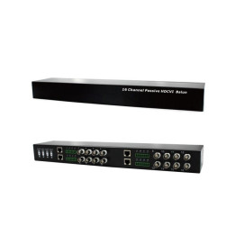 Dahua PFM809-4MP Adaptateur PoE 12V DC 6W 802.3af pour caméras IP
