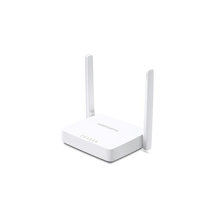 TP-Link MW305R 300Mbps Wireless N Router
