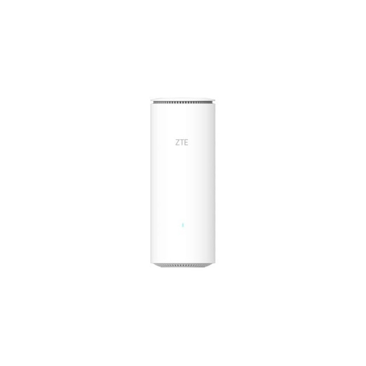 ZTE Z1320 Wi-Fi 6 AX1800 Dwuzakresowy router gigabitowy z 1 portem WAN i 2 portami LAN