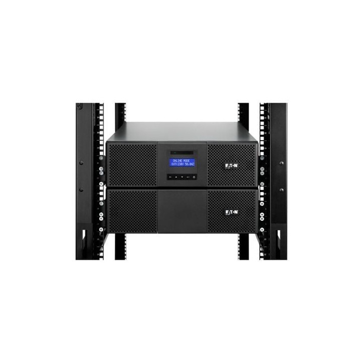 Eaton 9E 11000i Rack 6U UPS (9E11KIR)