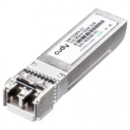 Cudy SM10GMA-03 10G SFP+ Multi-Mode Transceiver