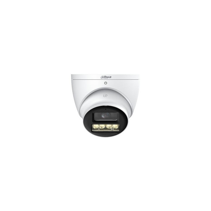 Dahua HAC-HDW1500T-IL-A-0280B-S3-DIP 5MP HD-CVI Bullet Camera