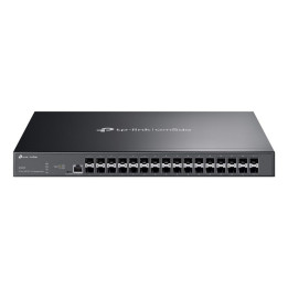 TP-Link SX3032F Managed Switch, 32x SFP+ 10GbE