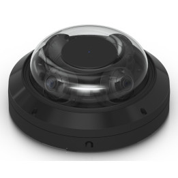 Ubiquiti AI Multi Sensor 4 Dome IP Security Camera UVC-AI-MS-4-B